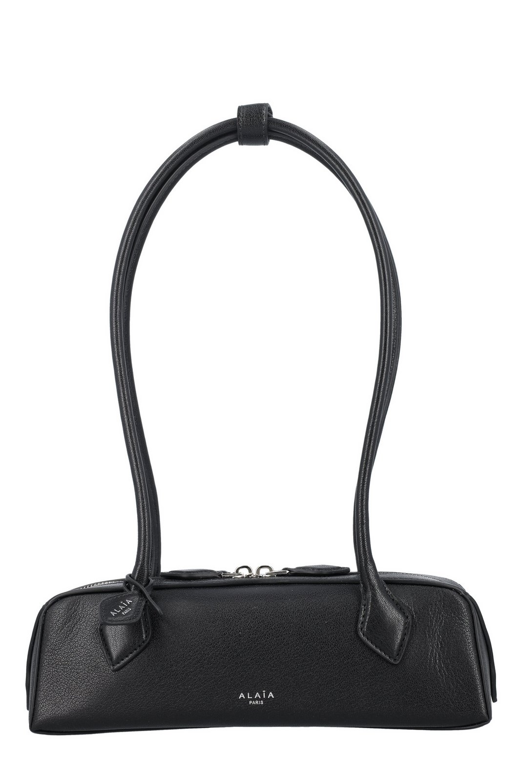Alaïa Le Teckel Small Shoulder Bag