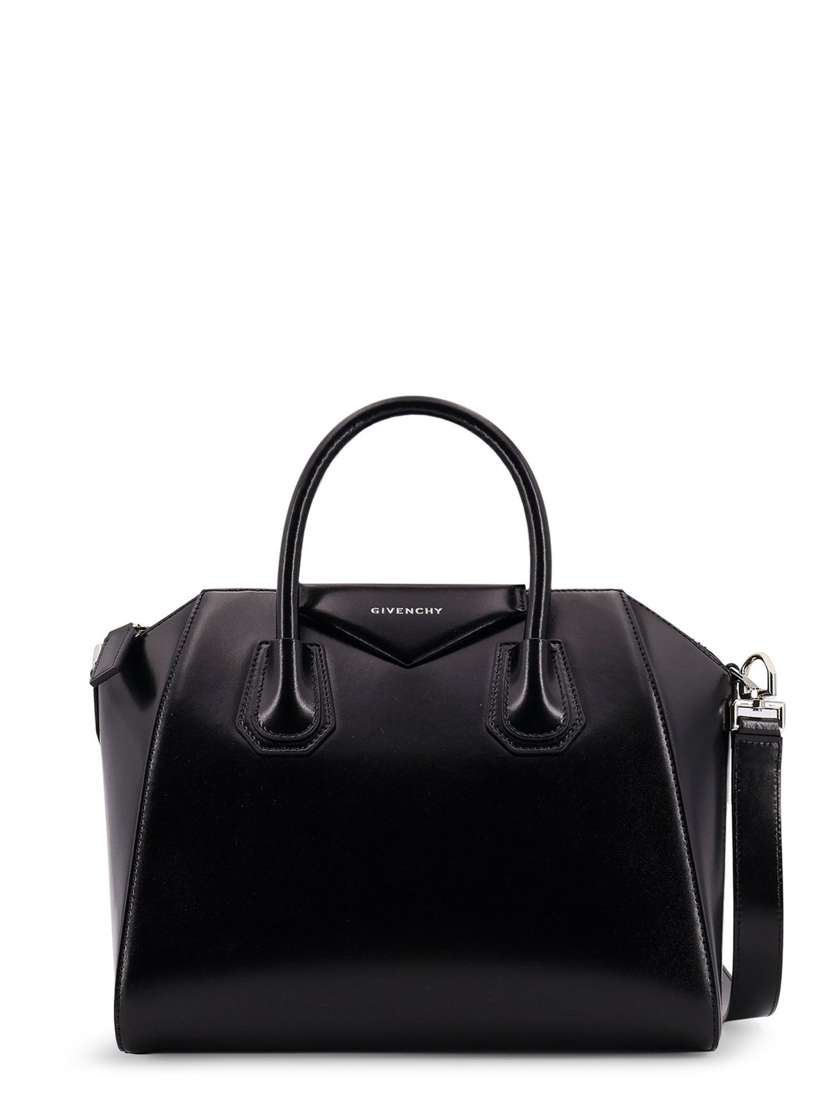 Givenchy Antigona Small Shoulder Bag