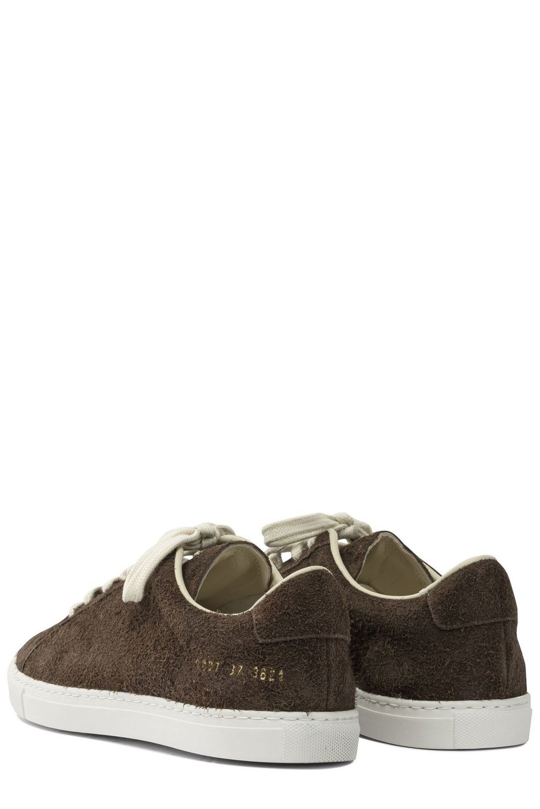 Common Projects Achilles Lace-Up Sport Sneakers