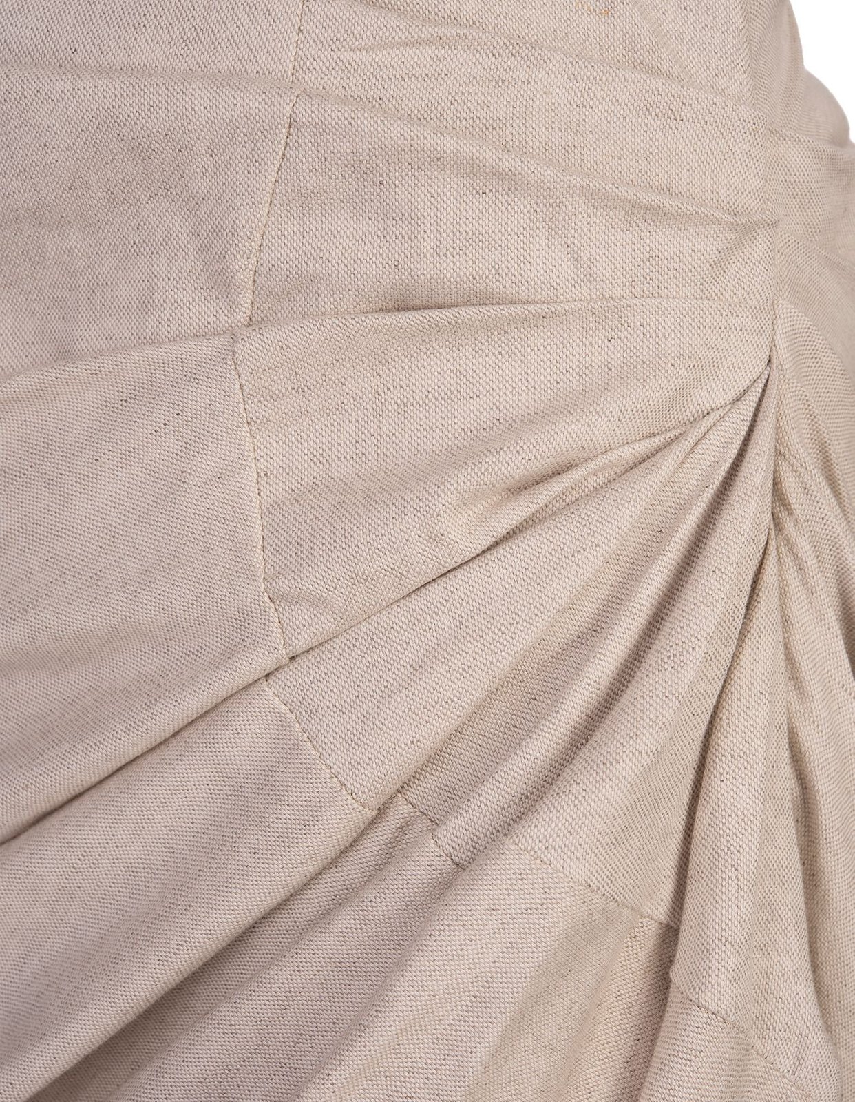 Jacquemus The Saudade Long Dress