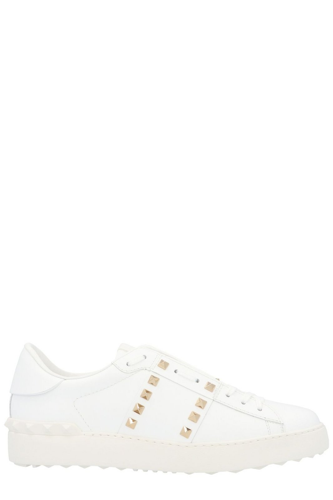 Valentino Garavani Rockstud Untitled Sneakers