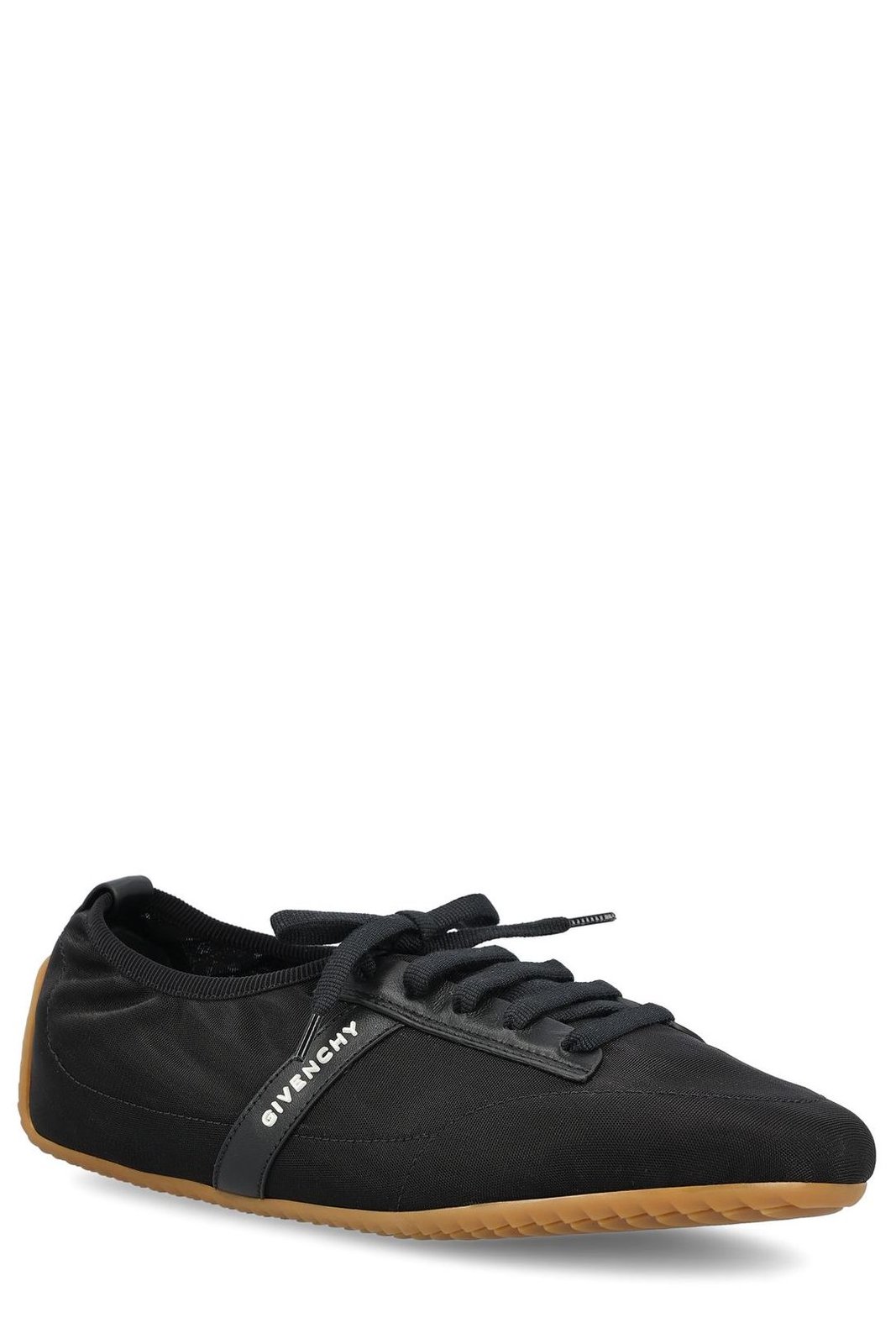 Givenchy Slim Lace-Up Sneakers
