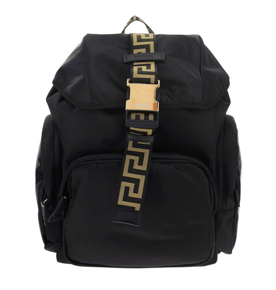 全球时尚versace双肩包单品 | modesens