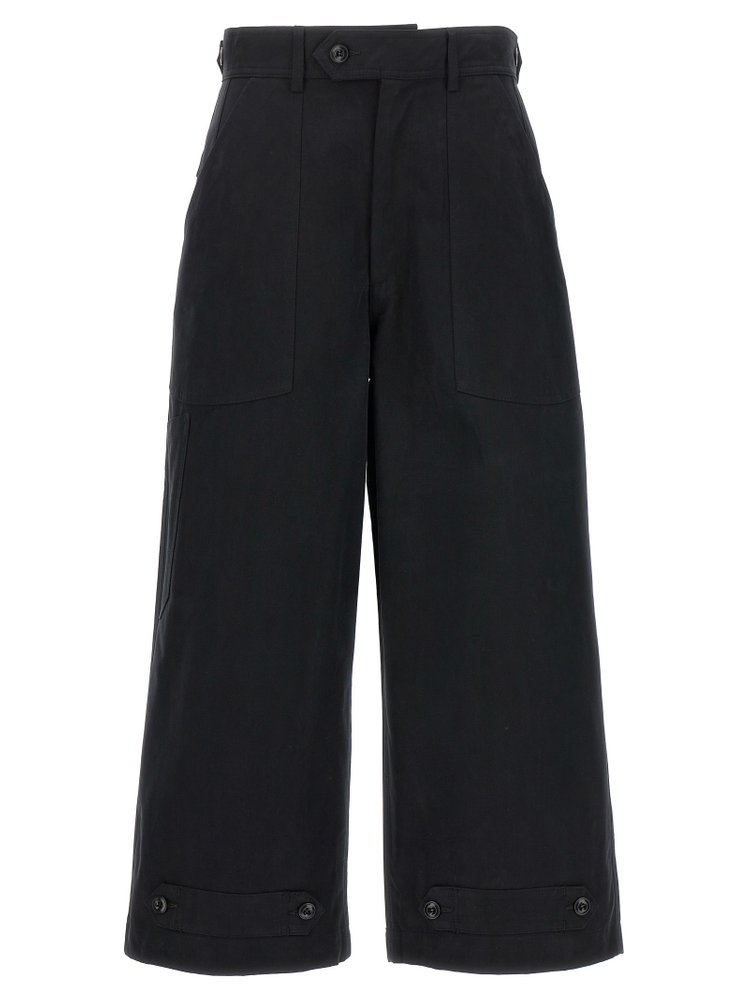 パンツ CELLAR DOOR FW23 'Paola' pants (SA210356SF491 04) Cellar Door paola pants - Beige - Women | SA210356SF49104