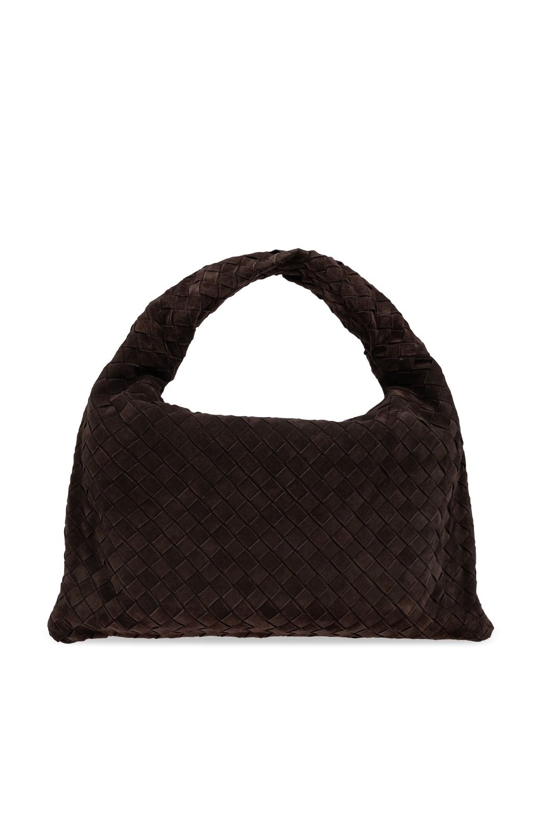 Bottega Veneta Small Hop Shoulder Bag