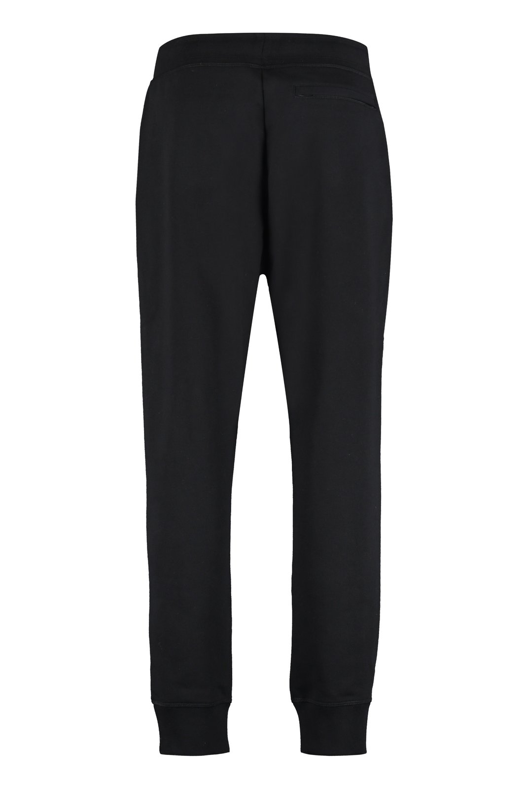 Canada Goose Logo Patch Drawstring Track Pants