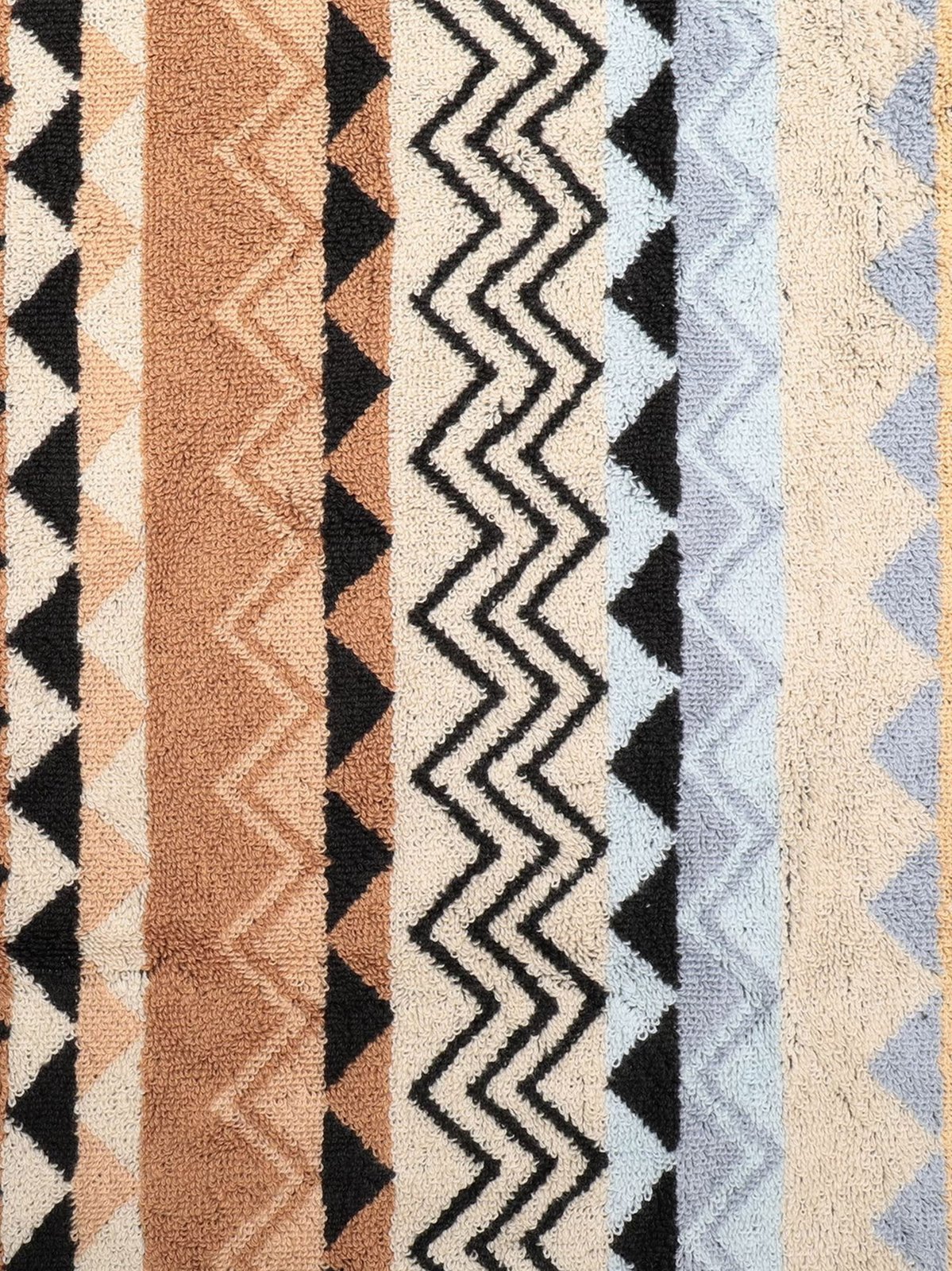 Missoni Home Giacomo Hooded Bathrobe