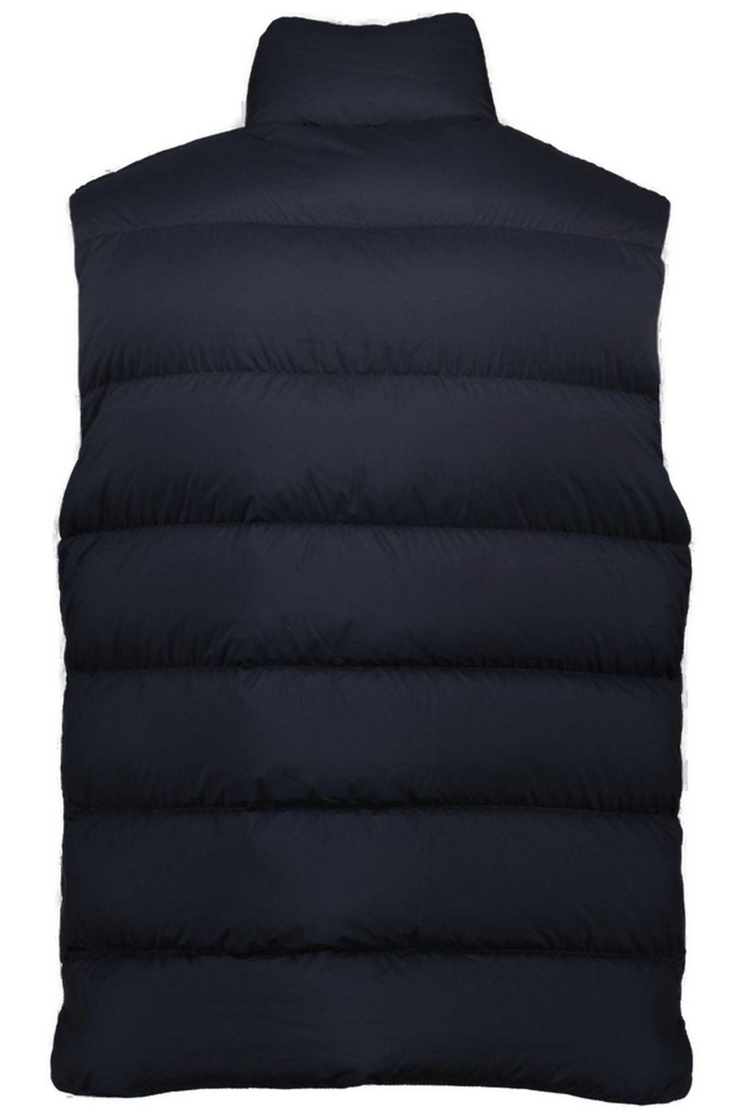 Moncler Tibb Zip-Up Padded Vest