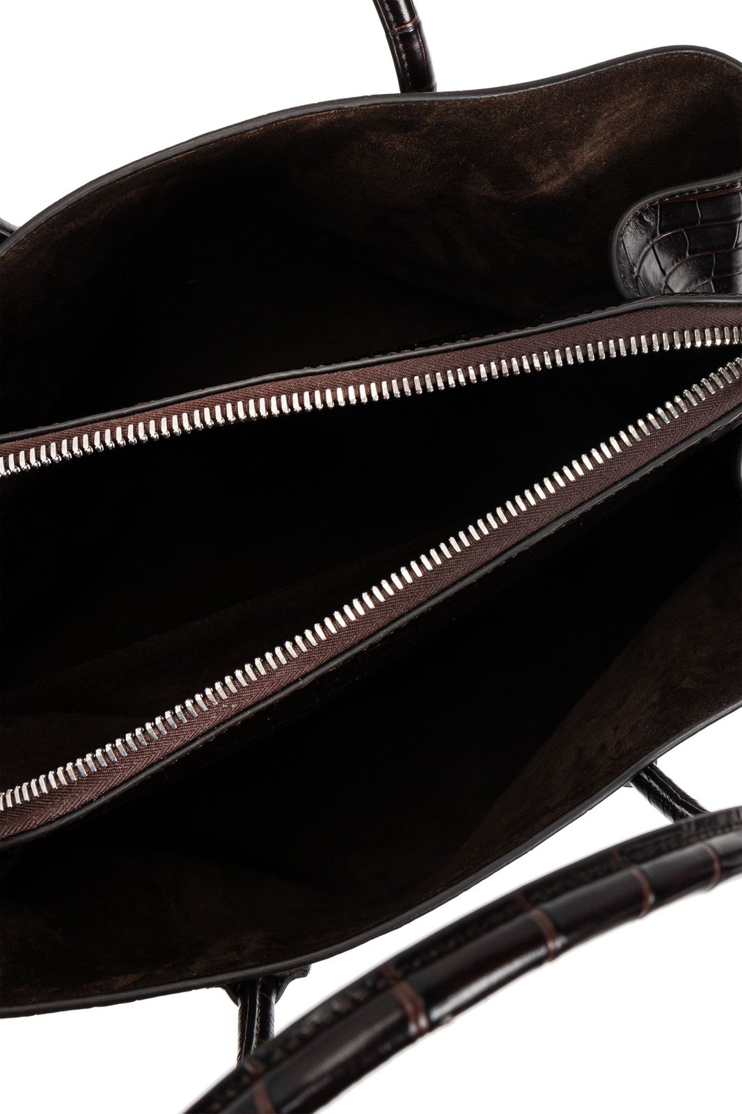 The Attico La Passeggiata Medium Tote Bag