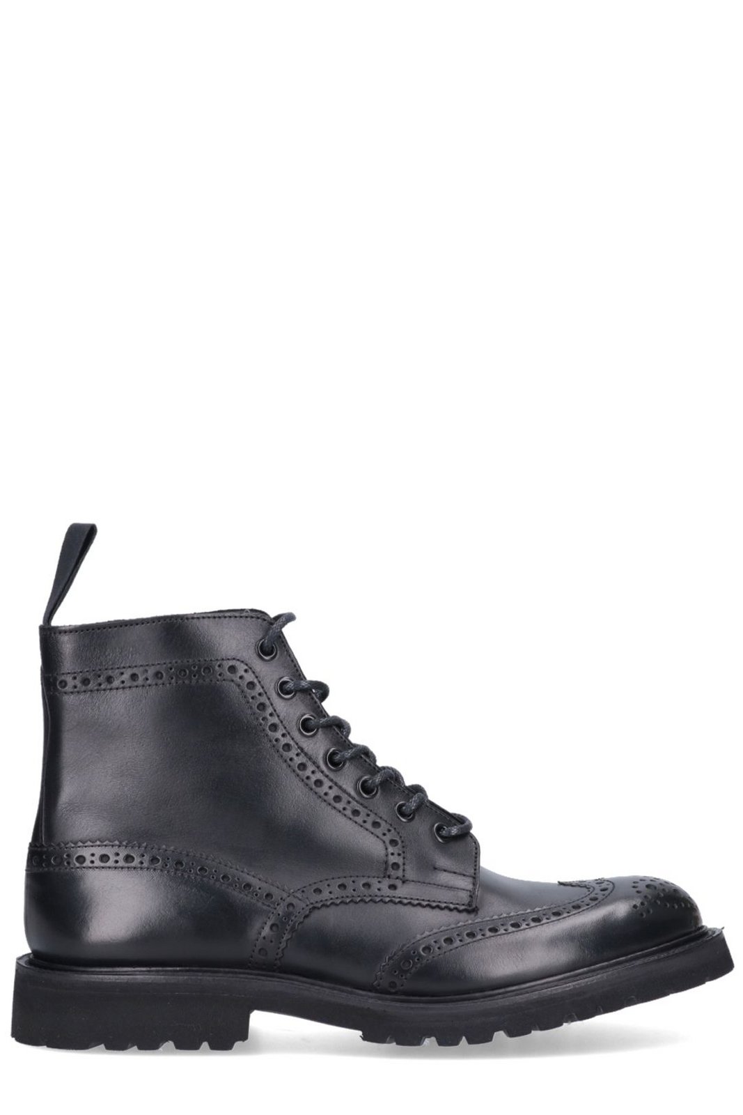 Tricker's Stow Country Boots – Cettire