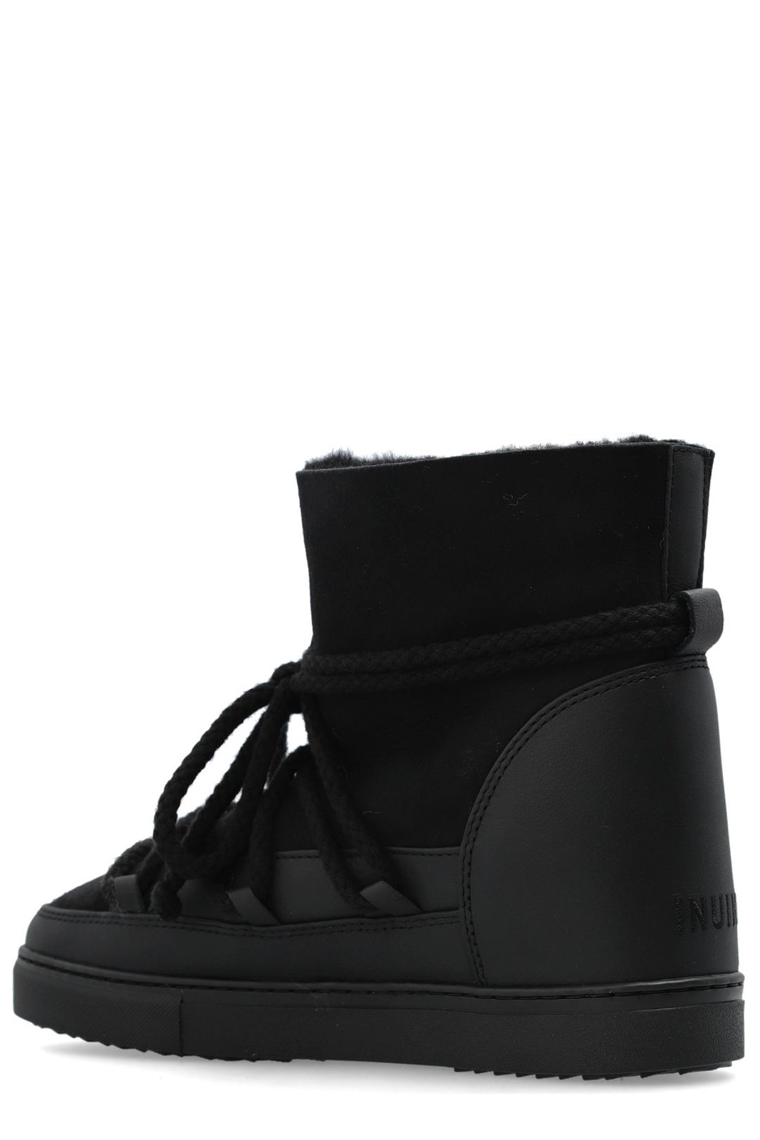 Inuikii Classic Wedge Snow Boots