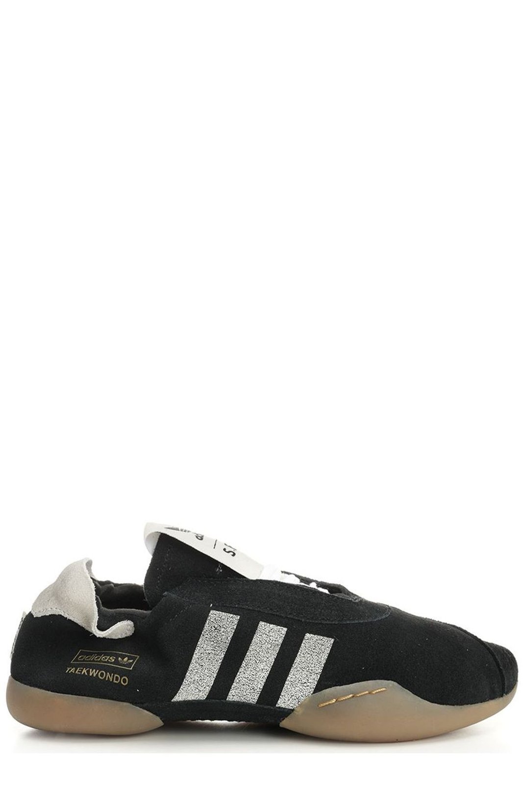 Adidas X Song For The Mute Taekwondo Mei Lace-Up Sneakers