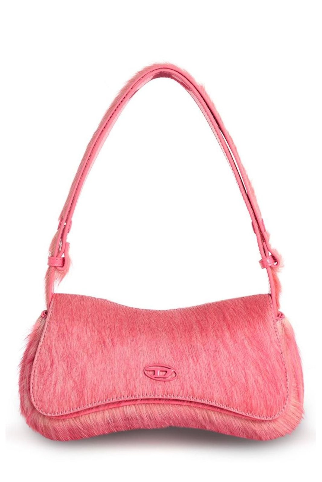 Diesel Play Clutch Bag