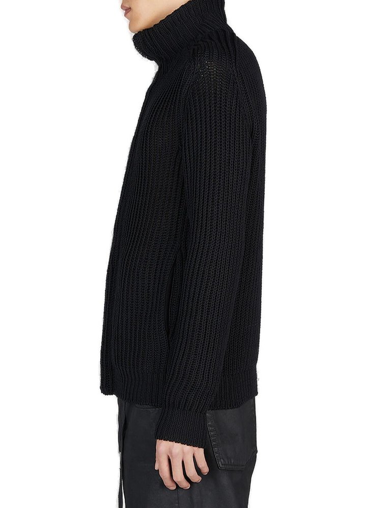 専用　ANN DEMEULEMEESTER cardigan Ann demeulemeester cardigan - Gem