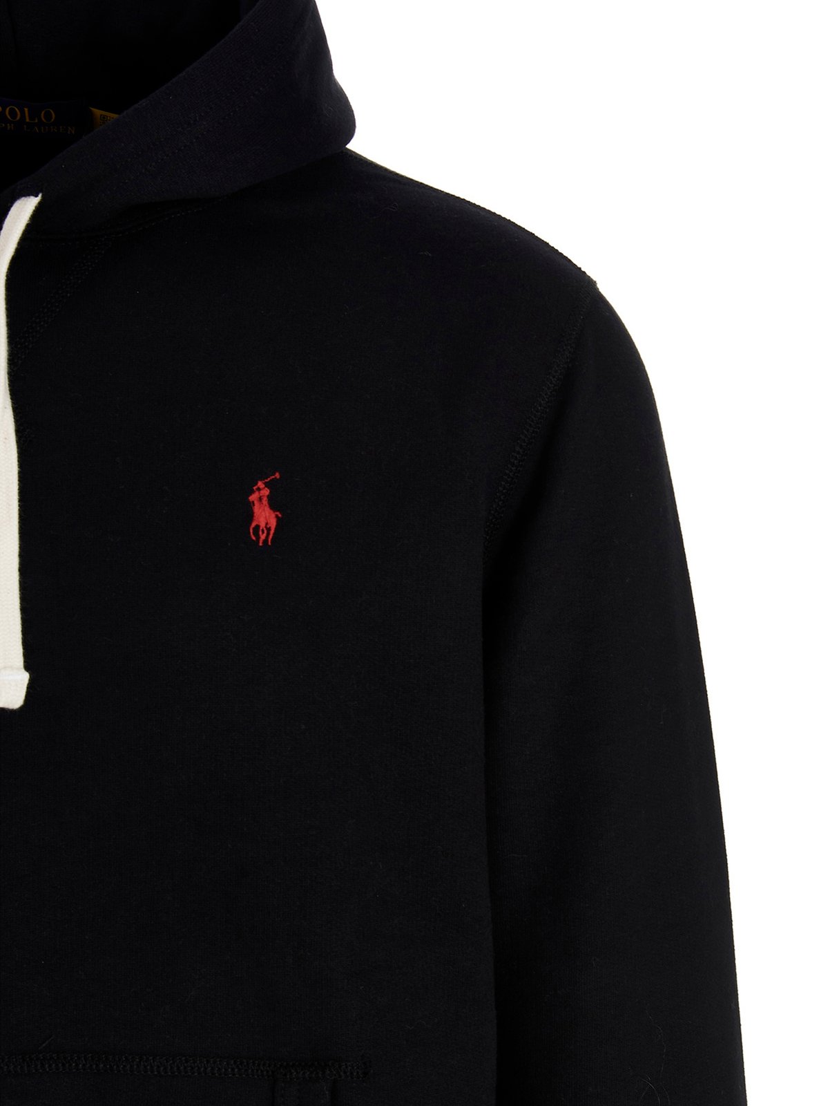 Polo Ralph Lauren The RL Fleece Hoodie