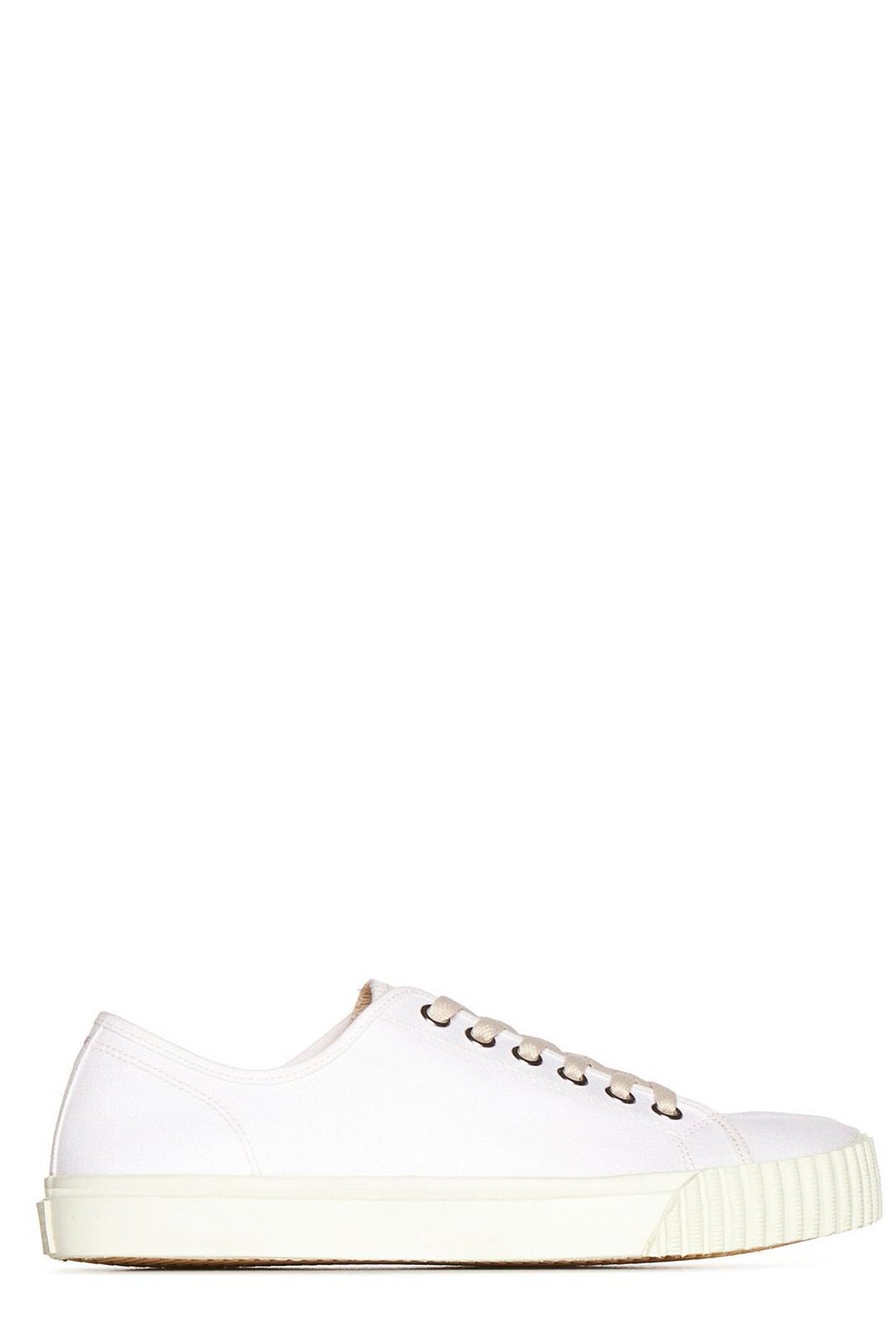 Maison Margiela Tabi Toe Low-Top Sneakers
