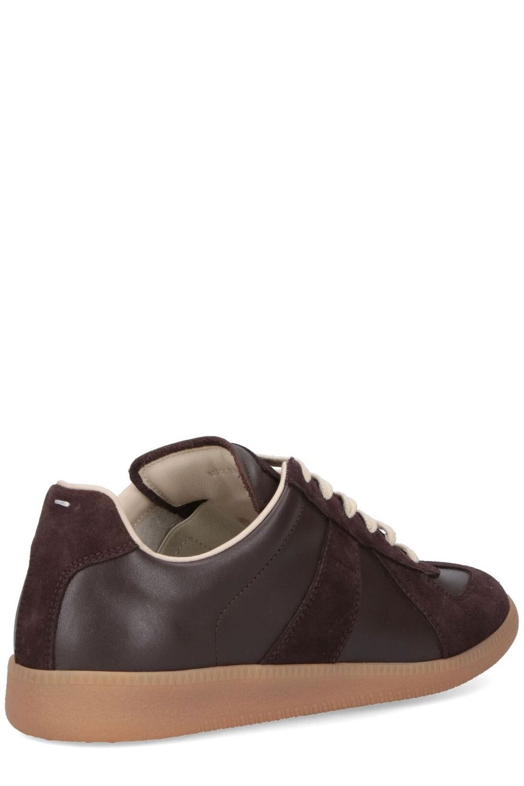 Maison Margiela Replica Low-Top Sneakers