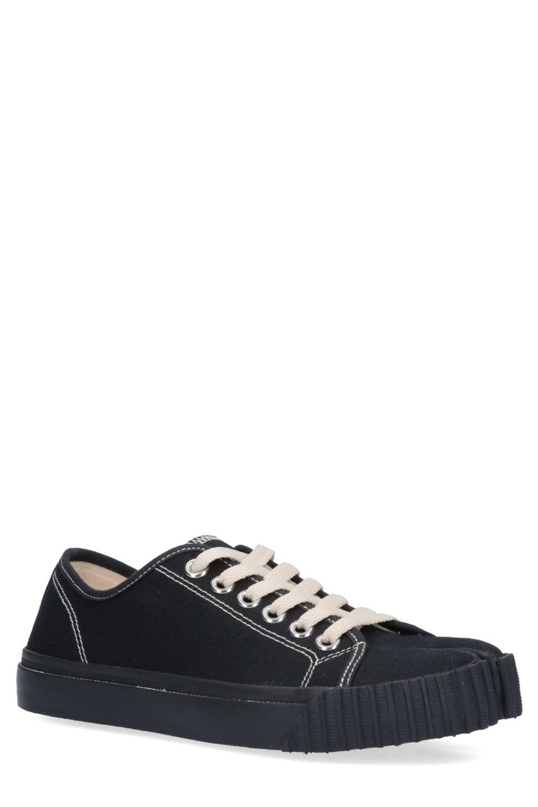 Maison Margiela Tabi Toe Low-Top Sneakers