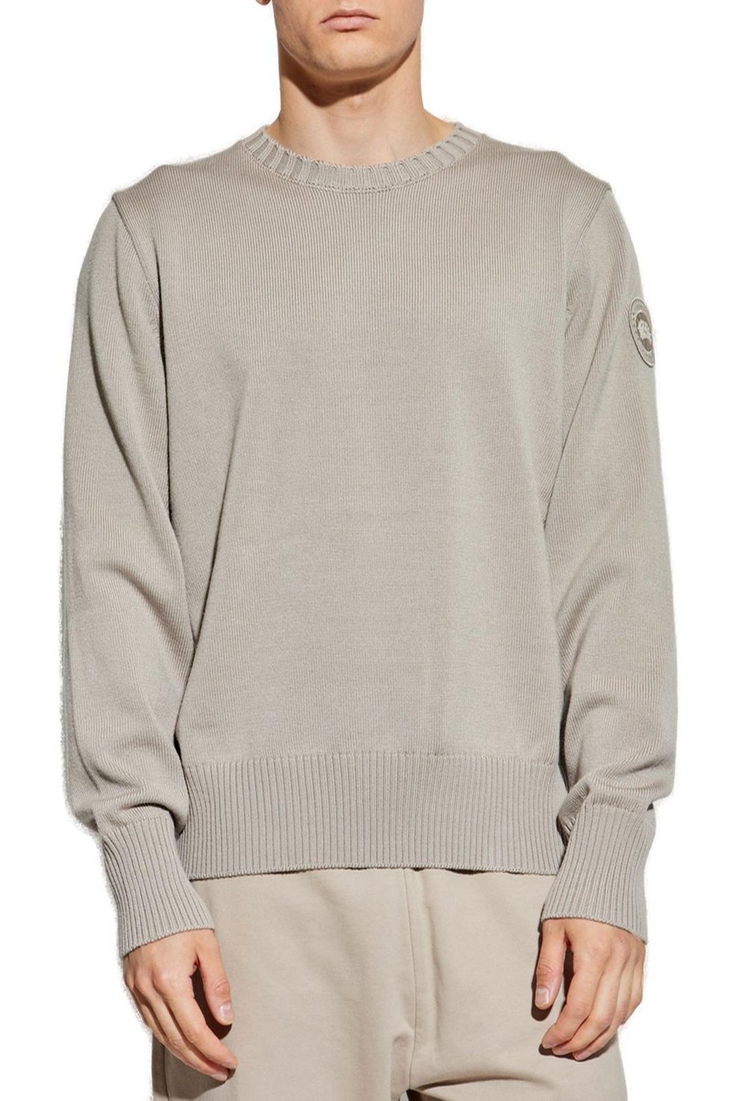 Canada Goose Rosseau Crewneck Jumper