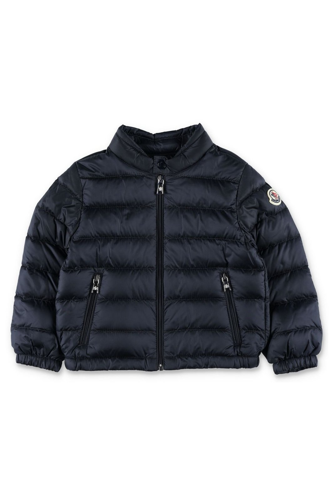 Moncler Enfant Acorus Padded Down Jacket
