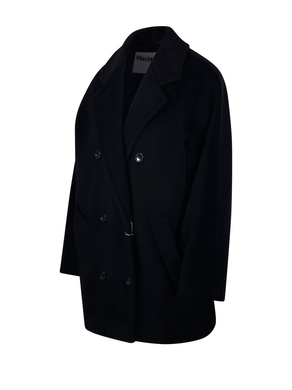 MAX MARA 25S LONG COAT 149