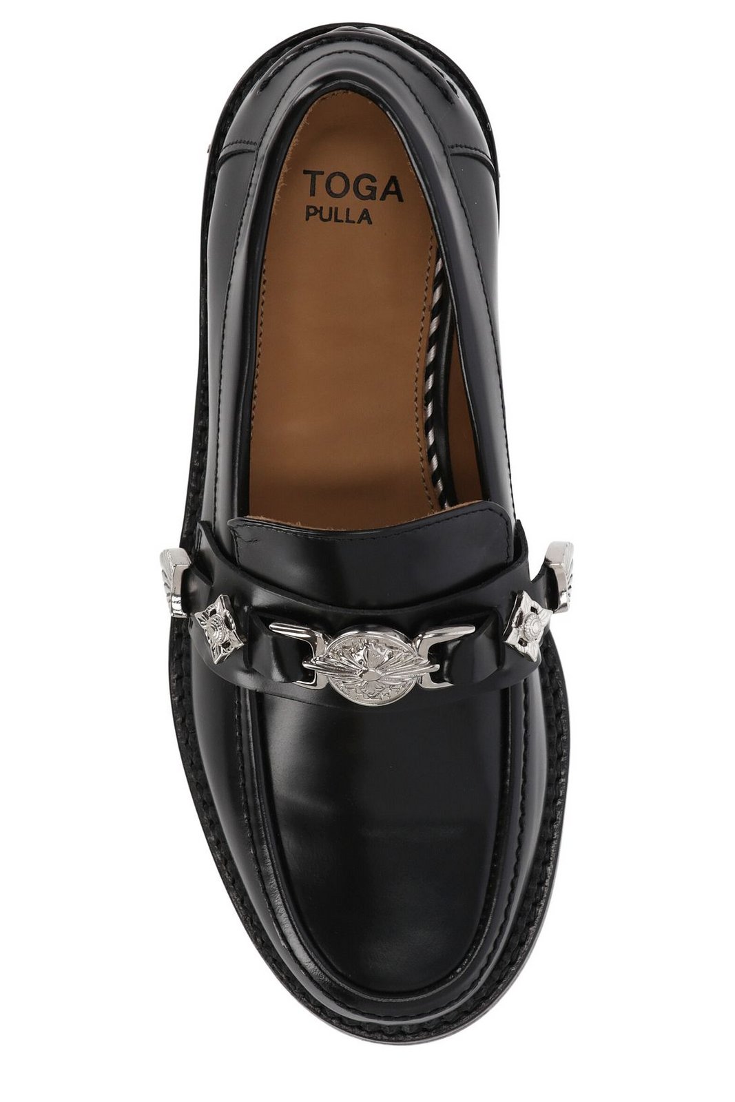 TOGA PULLA シューズ　EU39 25cm 59436f2f095c23d7c337a0a37b536b
