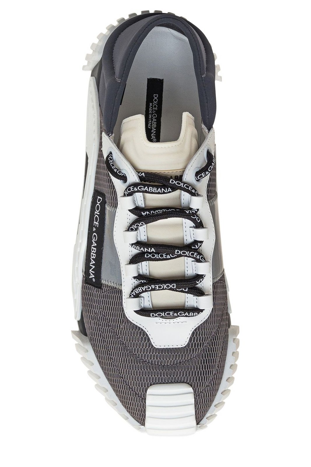 Dolce & Gabbana NS1 Slip-On Sneakers