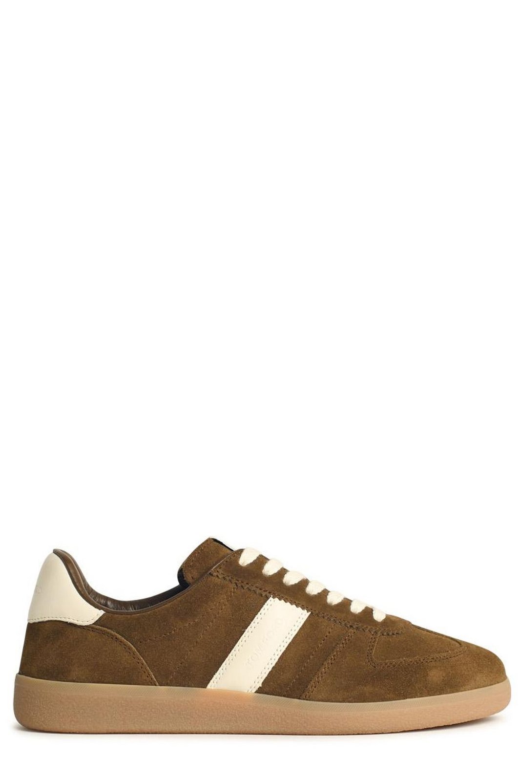 【関税＆送料込み】Tom Ford Archer Suede Sneakers TOM FORD Men's Archer Suede Low-Top Sneakers - Bergdorf Goodman