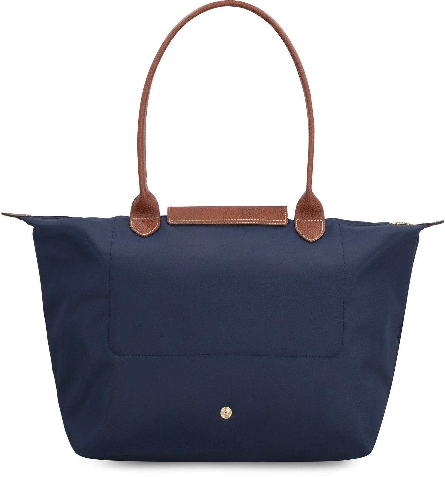Longchamp Le Pliage Large Top Handle Bag