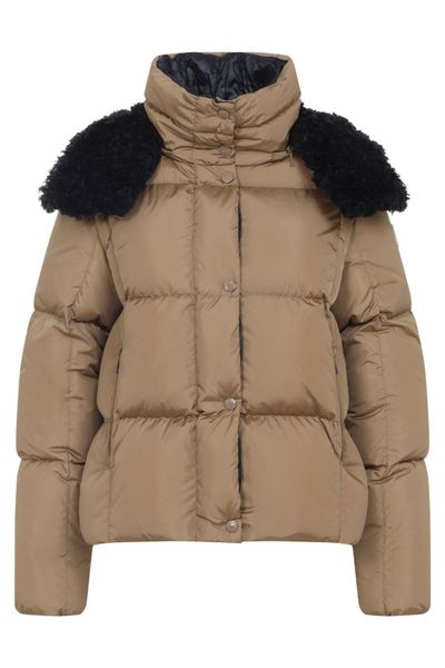 MONCLER エラスティック ウエスト ストレート レッグ ジョガー a6618ad84e952d5d0f27ceb11128c5