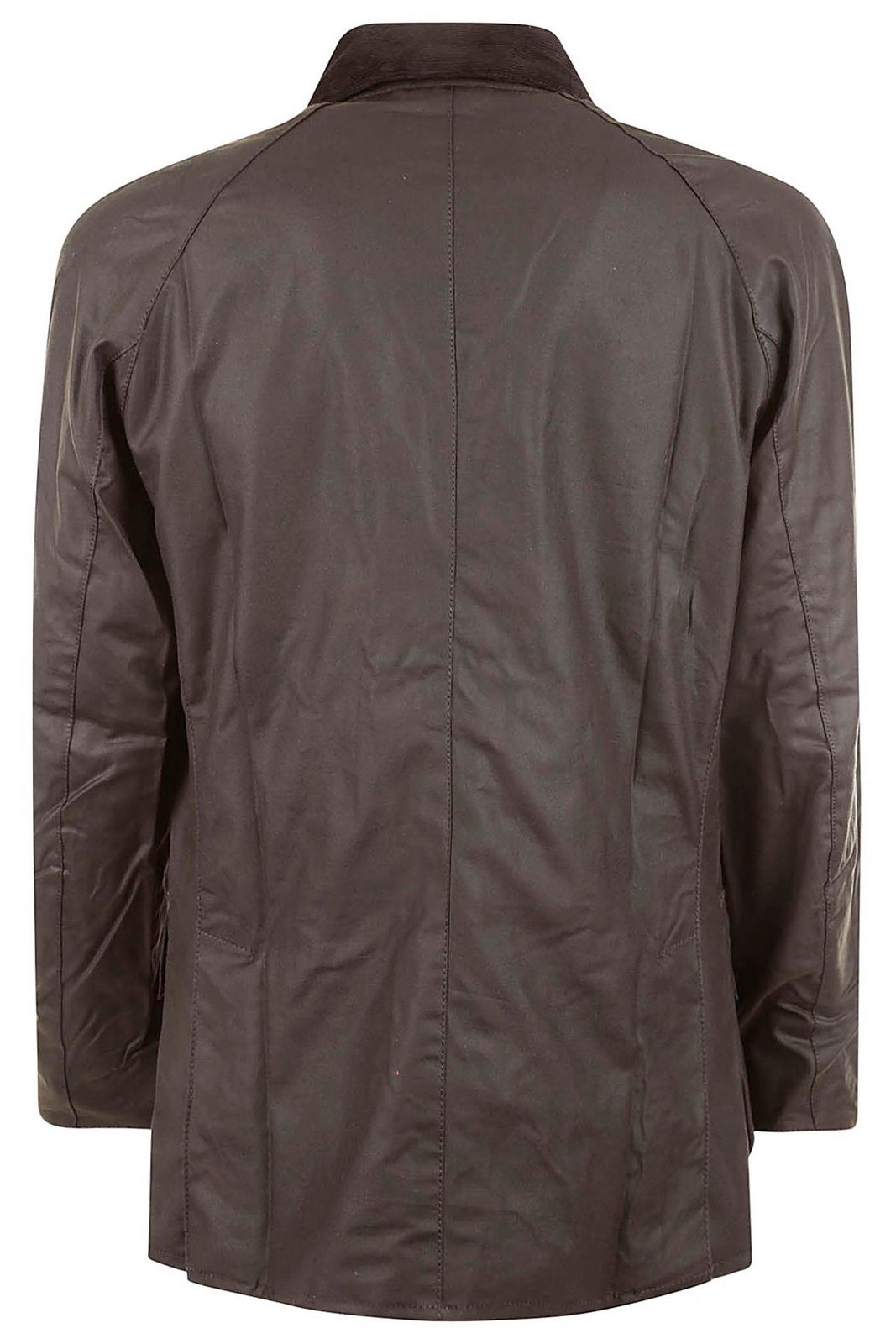 Barbour Ashby Waxed Jacket