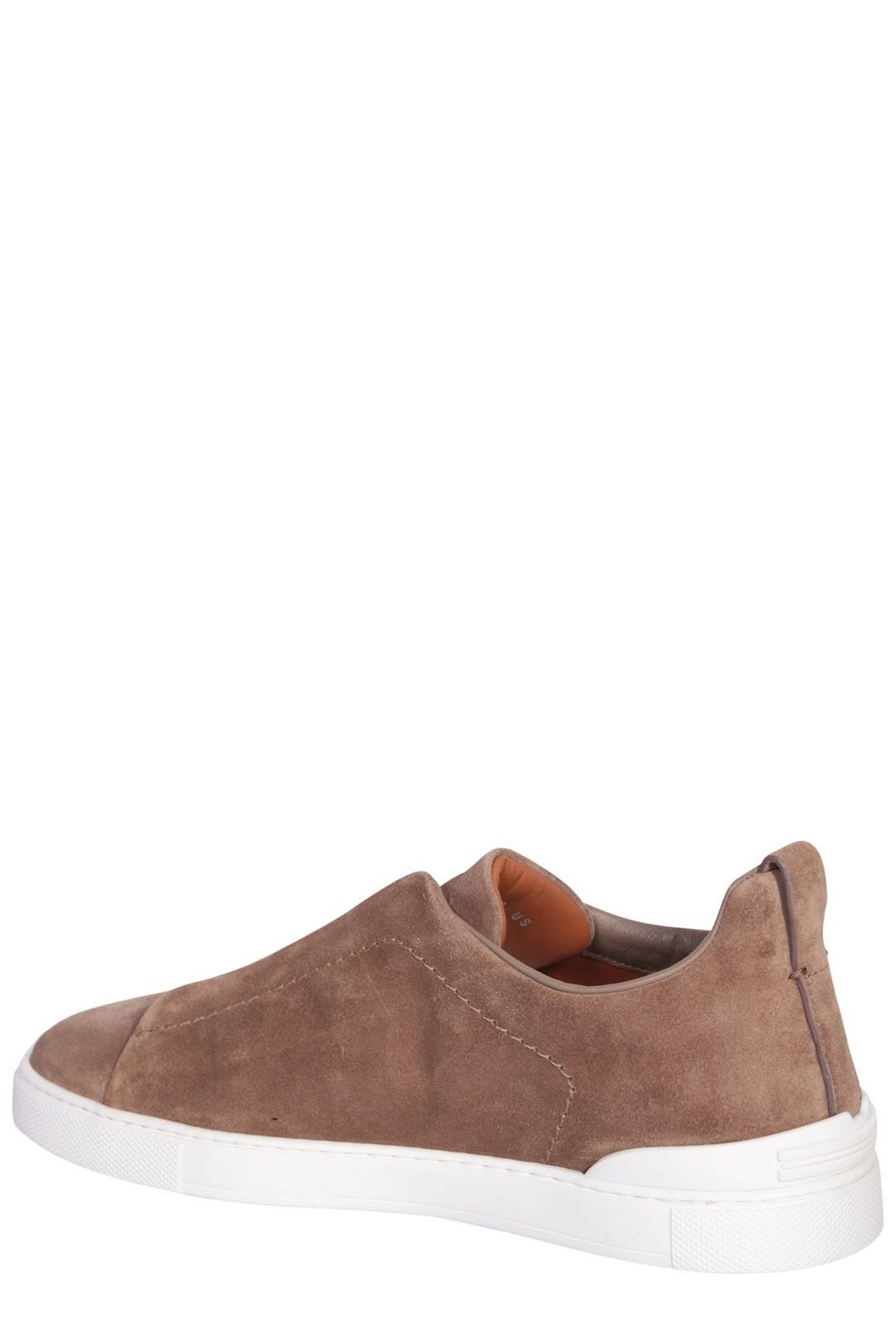 Fendi Flow Mesh Running Sneakers