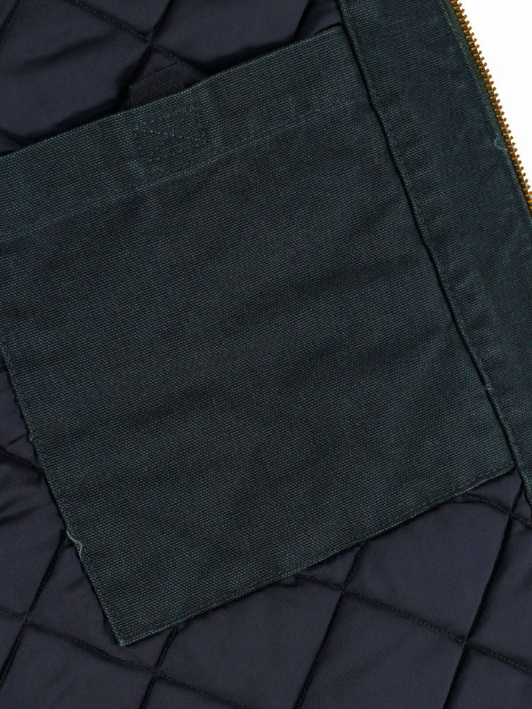 CARHARTT OG 산타페 봄버 자켓