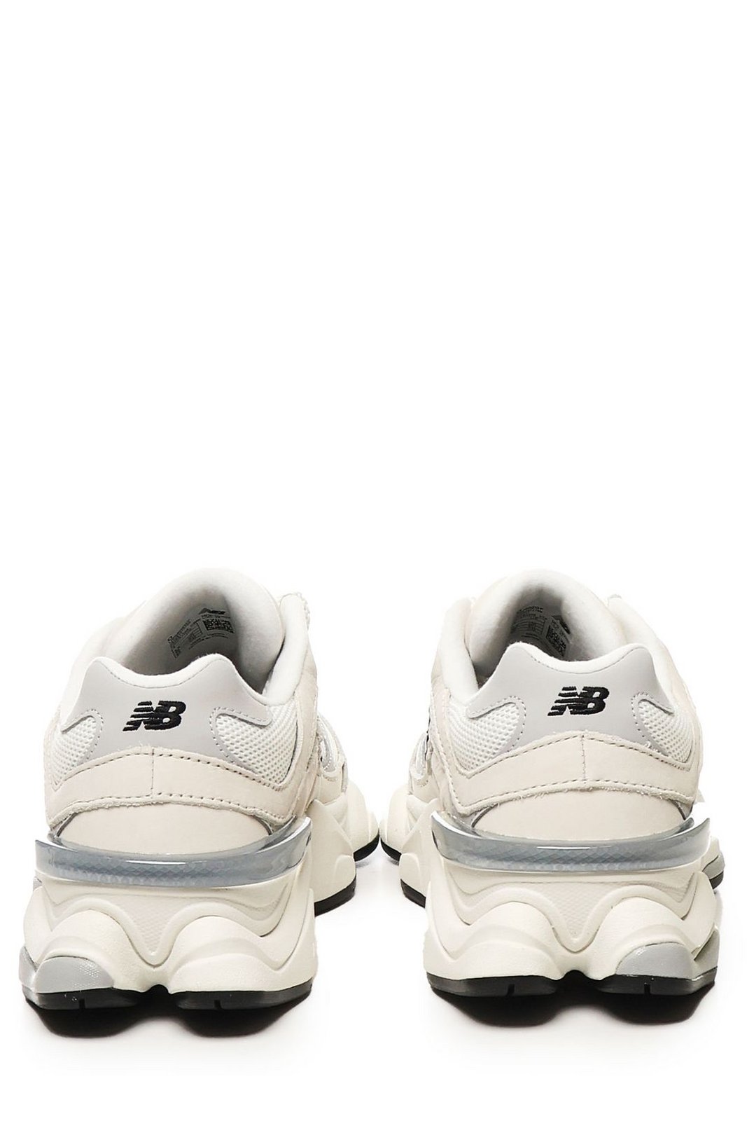 New Balance 9060 Lace-Up Sneakers