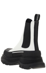Alexander McQueen Tread Slick Boots