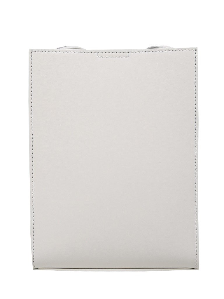 Jil Sander Tangle Small Shoulder Bag