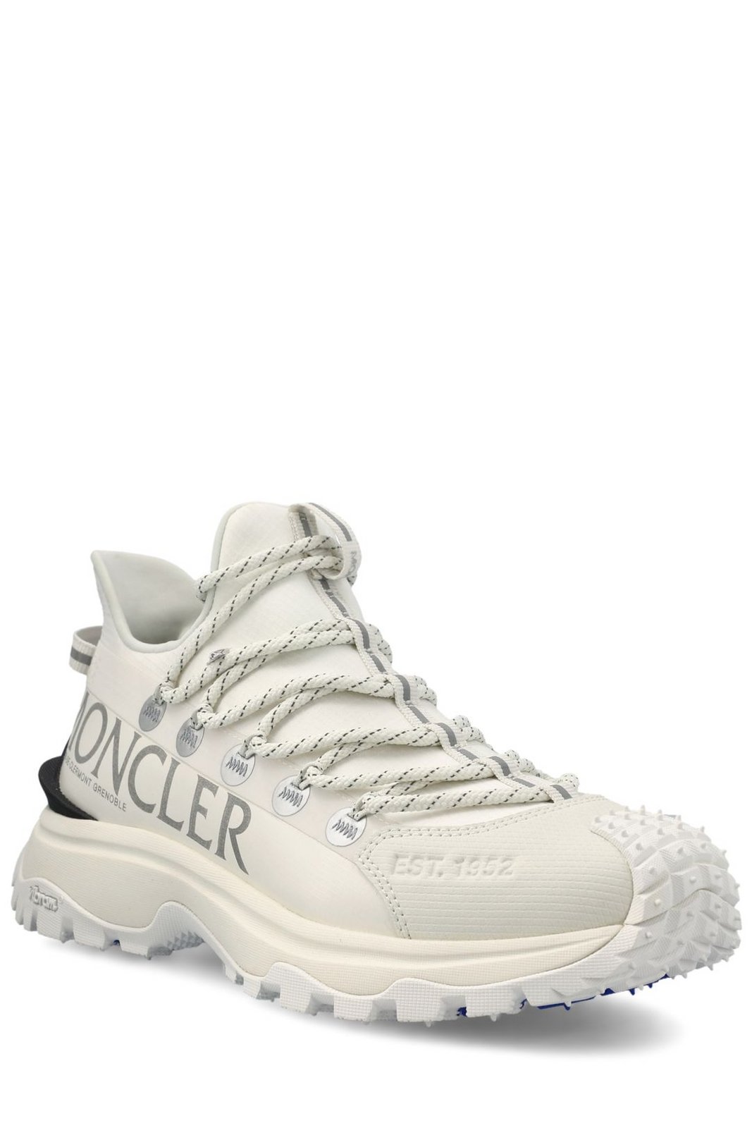 Moncler Trailgrip Lite 2 Lace-Up Sneakers