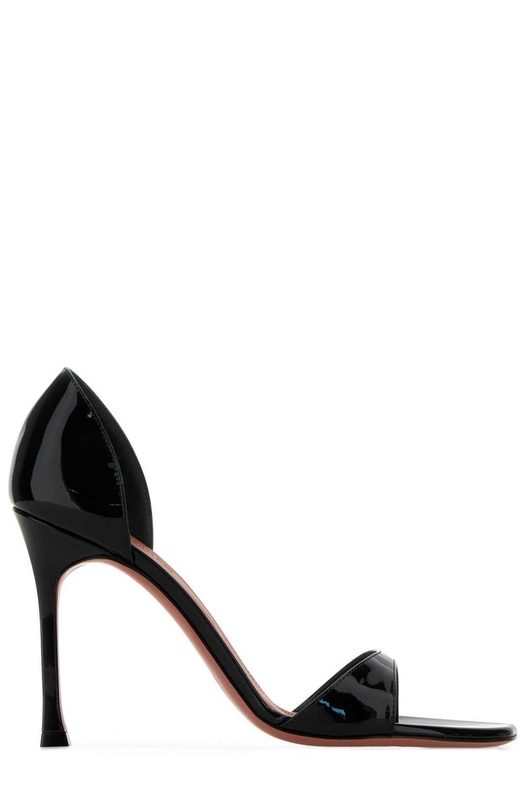 Amina Muaddi Agnese Sandals – Cettire