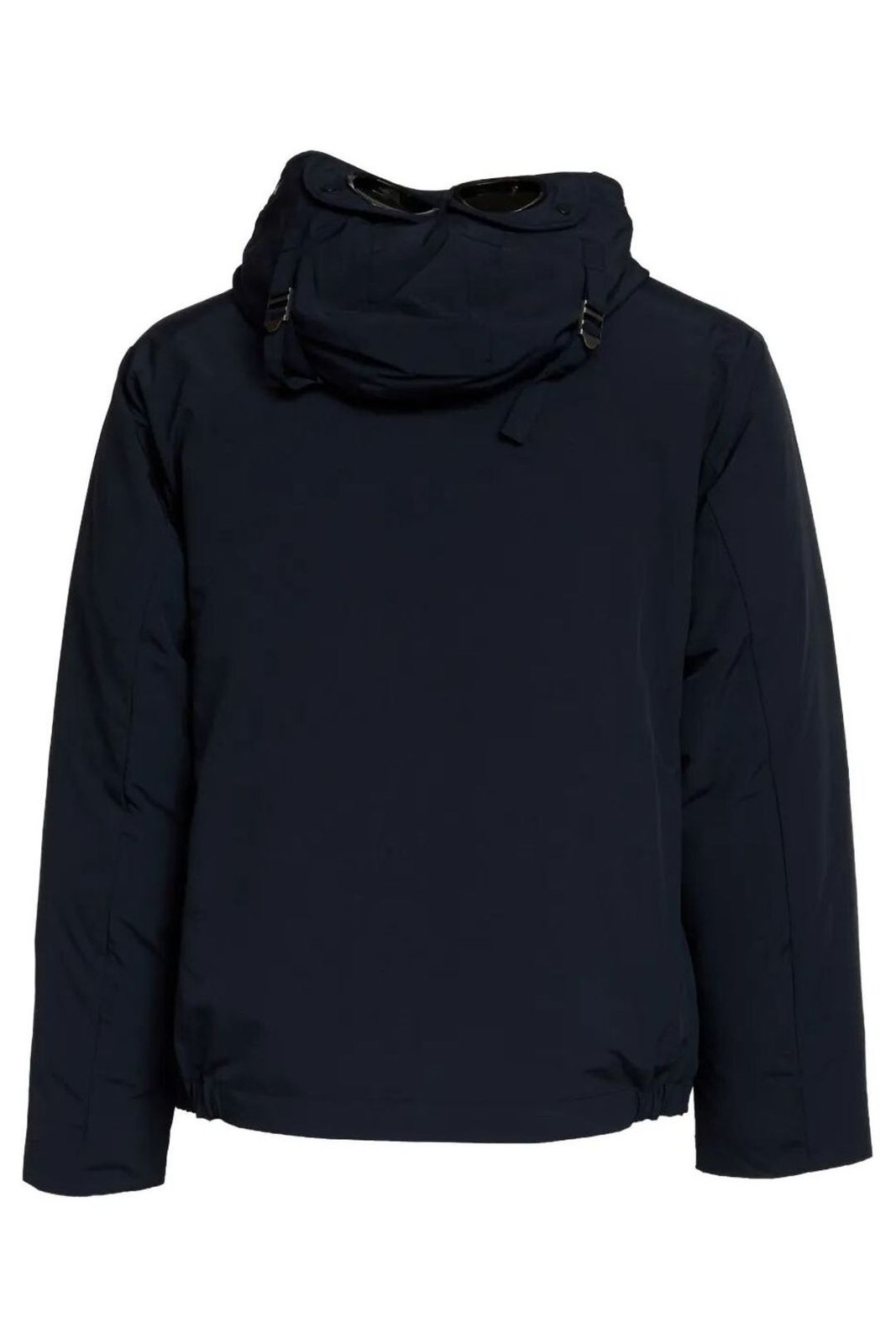 C.P. Company Micro-M Hooded Jacket