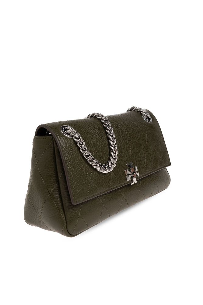 TORY BURCH 찰리 스몰 체인 숄더백