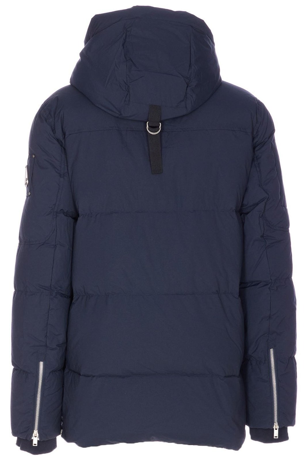 Moose Knuckles Everest 3Q Puffer Hooded Jacket