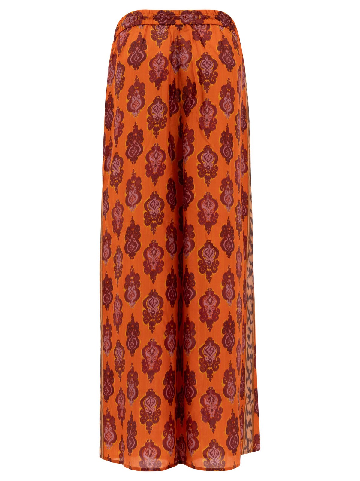 Zimmermann Wylie Relaxed Pants