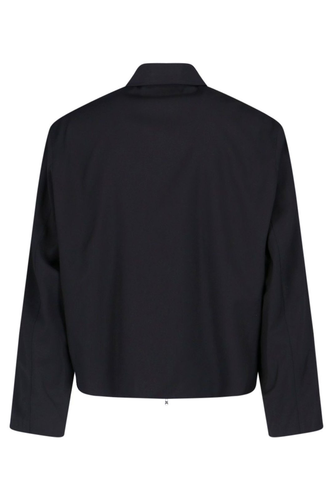 Our Legacy Mini Zipped Bomber Jacket