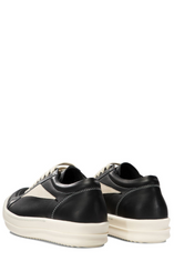 Rick Owens DRKSHDW Vintage Lace-Up Sneakers
