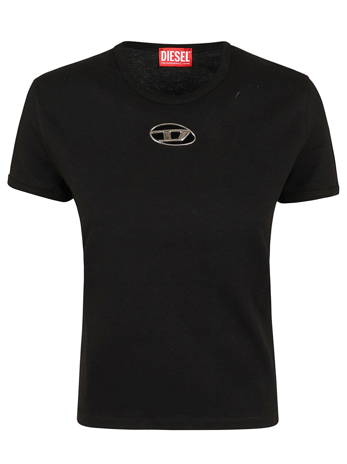 a*︎様 【DIESEL】T-UNCUTIES-Q1 TEE サイズM 5ba374e1653db6634ec6abced17129