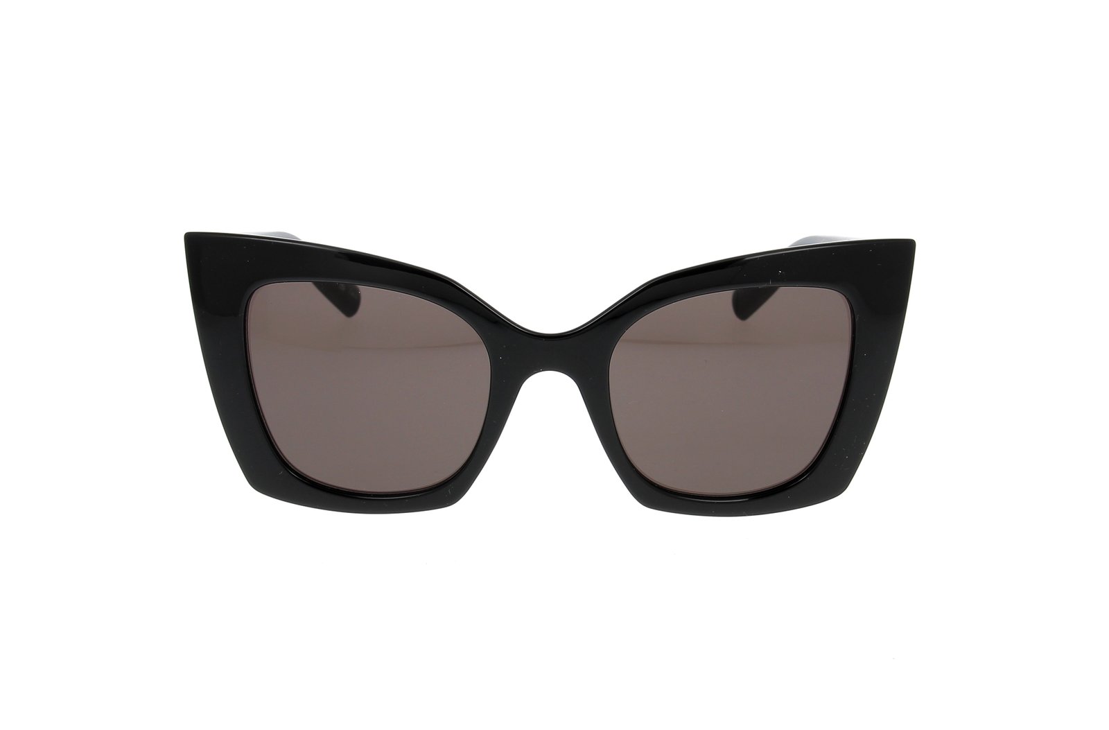 Saint Laurent Eyewear Cat-Eye Sunglasses