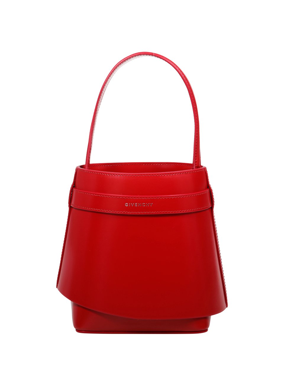 Givenchy Shark Lock Top Handle Bag