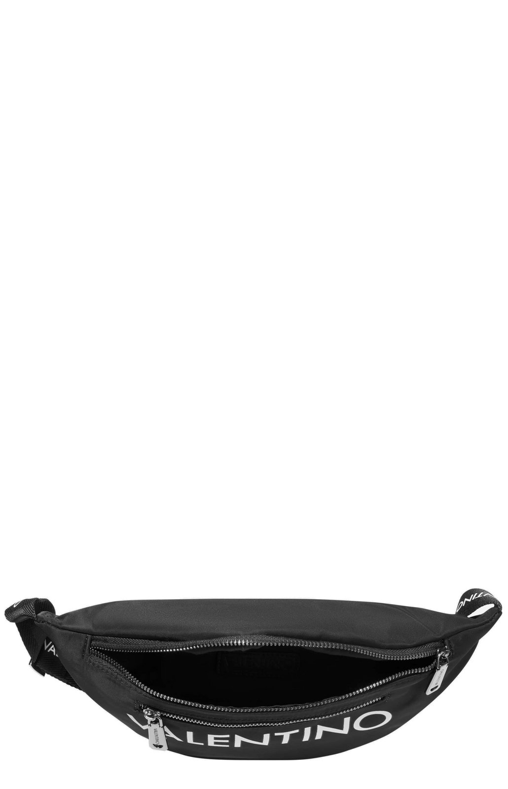 Valentino Kids Kylo Logo Printed Belt Bag