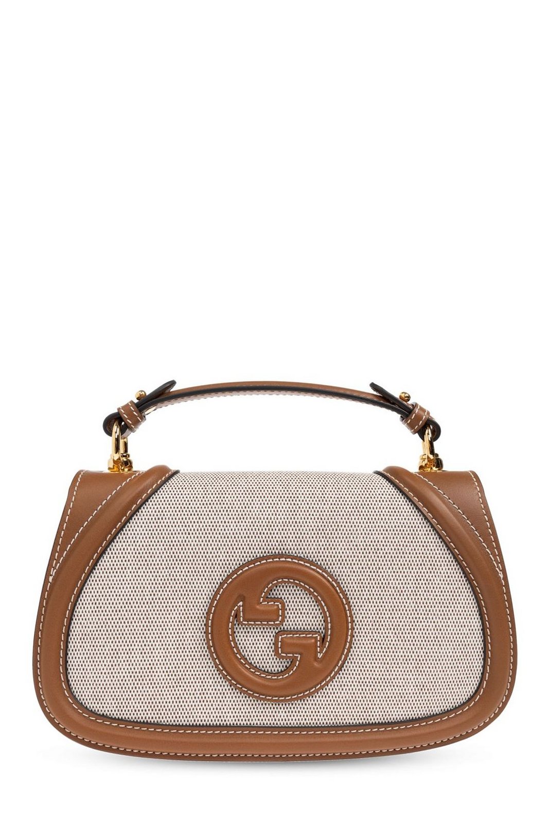 Gucci G Blondie Small Handbag – Cettire