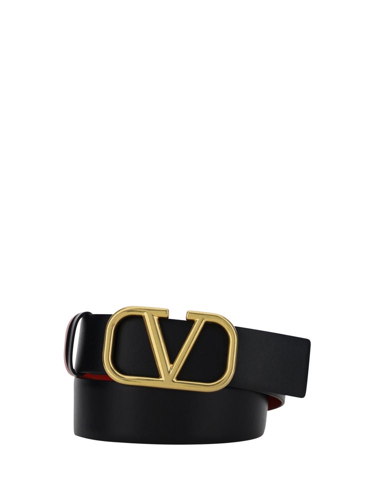 ベルト VALENTINO VLOGO SIGNATURE REVERSIBLE BELT (5W0T0S12ZFR 0SM) 0400019410309?wid=600&hei=800&